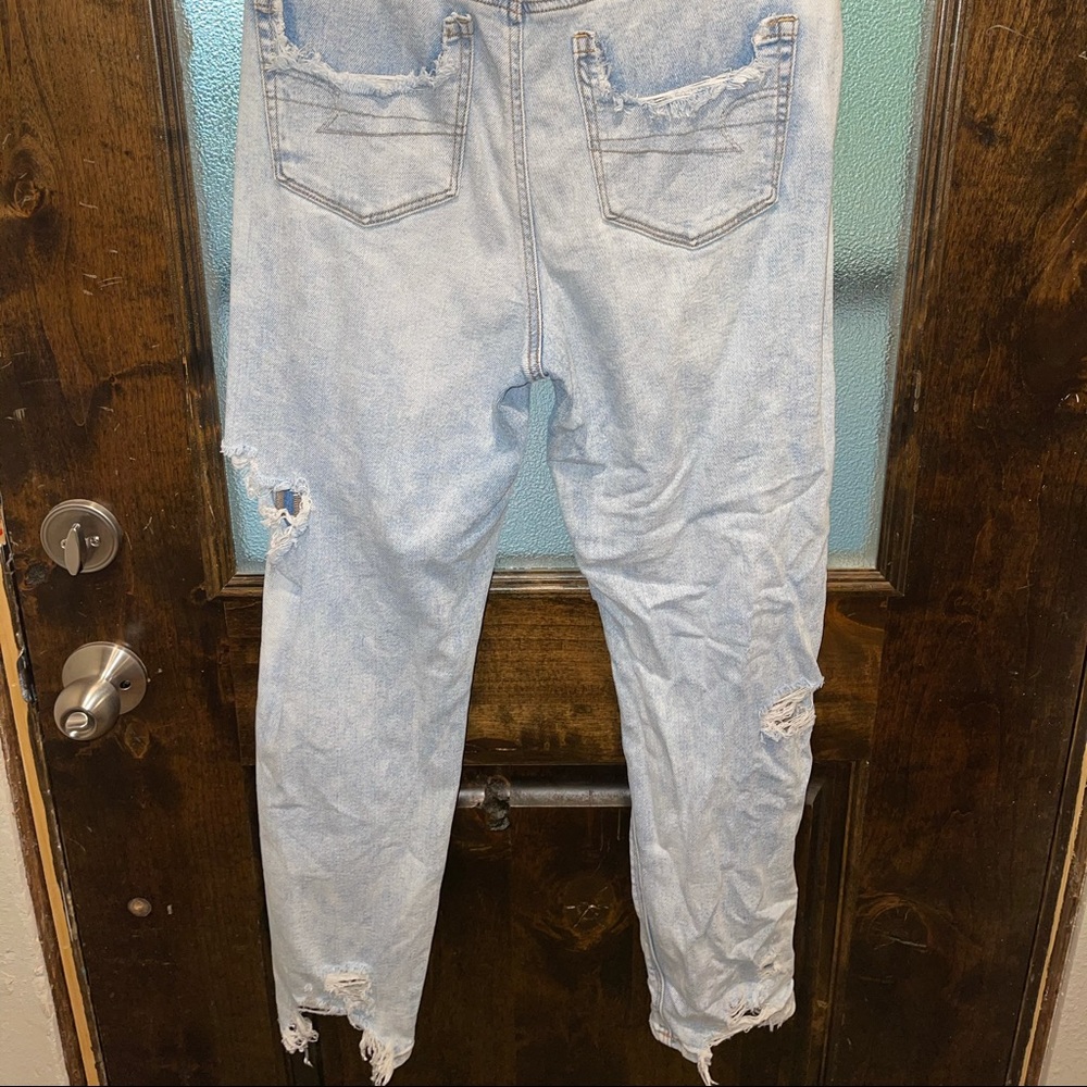 Mom Jeans